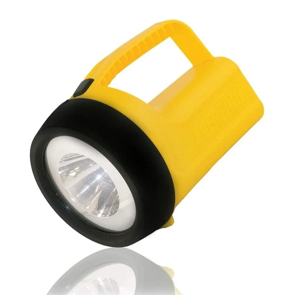 Eveready Readyflex Floating LED Lantern Flashlight